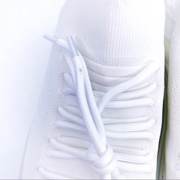 🆕 Steve Madden Brixie Platform Sneakers Shoes - Picture 8 of 11